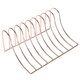 thumbnail image 4 of Dual End Highlight Liquid Foldable Double Color Makeup Highlighter Body Face Contour Shadow Highlighter 03, 4 of 5
