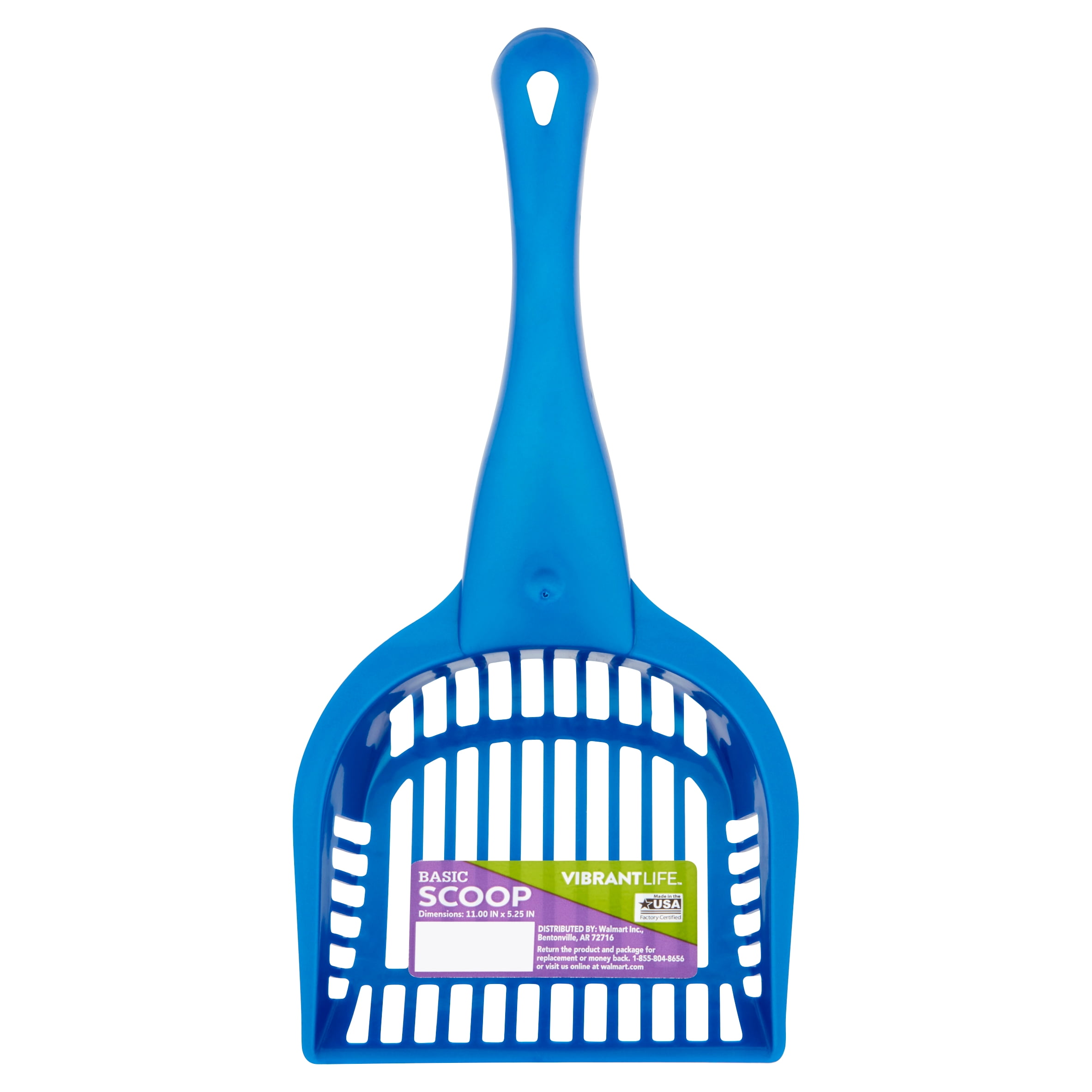 Vibrant Life Basic Scoop