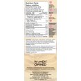 thumbnail image 2 of XO Baking Co. Gluten Free Gourmet Pancake & Waffle Mix; Non-GMO; Kosher; Rice Free; Peanut Free; Soy Free; Dairy Free; No Preservatives; No Artificial Flavors or Colors, 16oz, 2 of 7