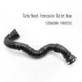 thumbnail image 2 of Intercooler Turbo Hose Compatible with 1.7 CDTi Engines 2010-2016 Replacement for A17DTL A17DTJ 13265280 1302123, 2 of 4