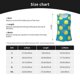 thumbnail image 5 of Balery Ball Tennis Camiseta sin mangas estampada ligera para mujer, tops de entrenamiento sin mangas, camisetas de yoga transpirables de secado rápido.-Large, 5 of 7