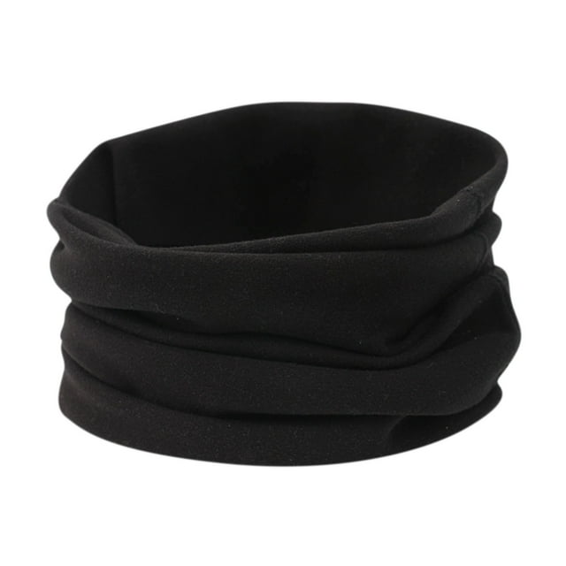 Xihbxyly Polaina de Cuello de Invierno, Resistente Al Viento y Cálida, con Retención de Calor Corporal, Protección Acogedora Contra El Frío, Ideal para Senderismo, Snowboard y Running. Set de Regalo