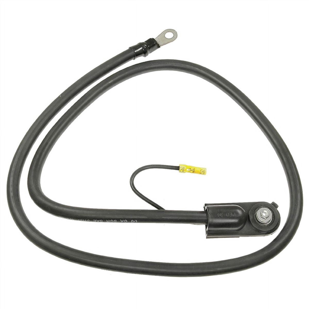 Standard Ignition Side Mount Cable
