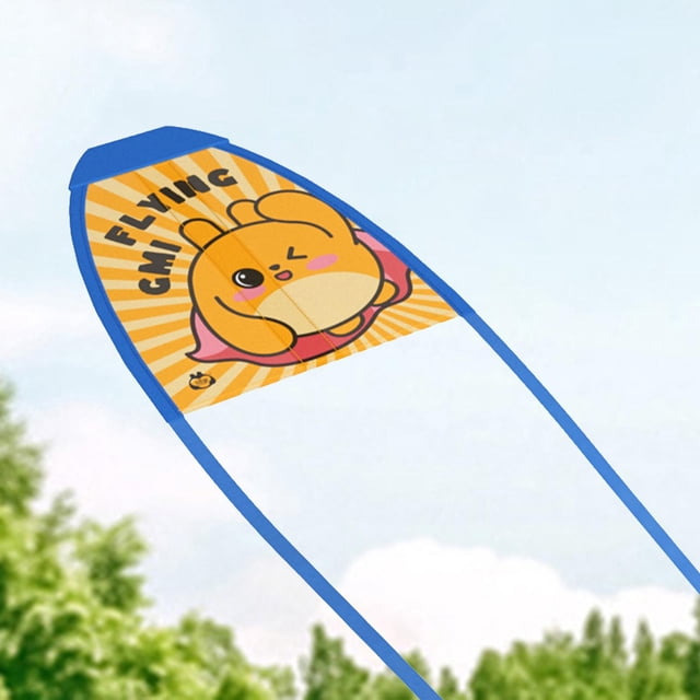 Cometa de eyección de pulgar para niños, cometa de lanzamiento portátil, Mini cometa de playa para parque, salidas de césped, jardín, juegos al aire