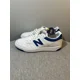 thumbnail image 4 of New Balance 480 White / Blue Agate Casual Men’s Shoe Size 11.5 BB480LBL, 4 of 6
