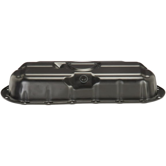 Spectra Premium TOP42A Steel Engine Oil Pan
