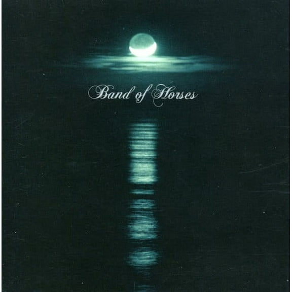 Band of Horses - Cease to Begin - Music & Performance - CD
