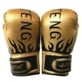 thumbnail image 3 of Manoplas de boxeo Guantes de boxeo para niños Guantes de entrenamiento de kick boxing para niños Mua Suteng Manoplas de boxeo, 3 of 7