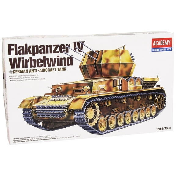 ACADEMY ACA13236 Model Kit, Various