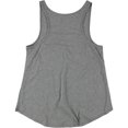 thumbnail image 2 of Rally Babe Womens LA Kings Racerback Tank Top gray S, 2 of 2