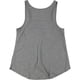thumbnail image 2 of Rally Babe Womens LA Kings Racerback Tank Top gray S, 2 of 2