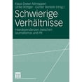 thumbnail image 1 of Schwierige Verhaltnisse (Organisationskommunikation) (Édition Allemande), 1 of 3
