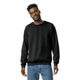 thumbnail image 1 of Sudadera Gildan de forro polar con cuello redondo para adulto, talla XL, 1 of 6