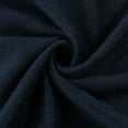 thumbnail image 3 of Peignoir Long en Peluche d'Hiver pour Hommes, Vêtements de Maison, Manteau Peignoir à Manches Longues P, 3 of 4