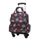 thumbnail image 4 of Bolsa de equipaje de viaje con ruedas, Maleta de equipaje de cabina rodante, 4 of 4