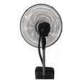 thumbnail image 4 of Ventilador de Pedestal VBG con Humificador y Tanque Agua 16' 3 Aspas, 4 of 5