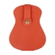 thumbnail image 1 of Estuche para púas de guitarra Bolsa para guardar púas de guitarra Bolsa para púas Bolsa portátil para púas de guitarra Naranja, 1 of 9