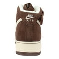 thumbnail image 3 of Nike Air Force 1 Mid '07 QS Chocolate/Cream DM0107-200 Men's Size 14 Medium, 3 of 4