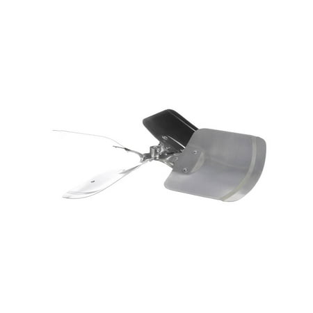 FAN BLADE, 24 IN X 29 PITCH 213155000 - Genuine OEM Replacement Part