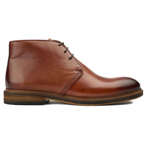 Sole Elvyn Chukka Boots