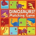 thumbnail image 1 of Pre-Owned Dinosaurs! Matching Game, 1 of 1