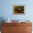 thumbnail image 5 of The Last of the Buffalo, C1888, Animals World Culture Framed Art Print Wall Art by Albert Bierstadt Sold by Art.Com, 5 of 6