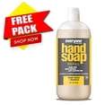 thumbnail image 4 of Hydrating Hand Soap Refill in Lemon Verbena, 1 Pack Basil, 33 OZ each + 1, 12.75 OZ Bottle Hand Soap Meyer Lemon for any Soap Dispenser, 33 Fl OZ Per Bottle., 4 of 4