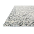 thumbnail image 2 of Loloi Ziva Contemporary Bluestone Area Rug, 2 of 6