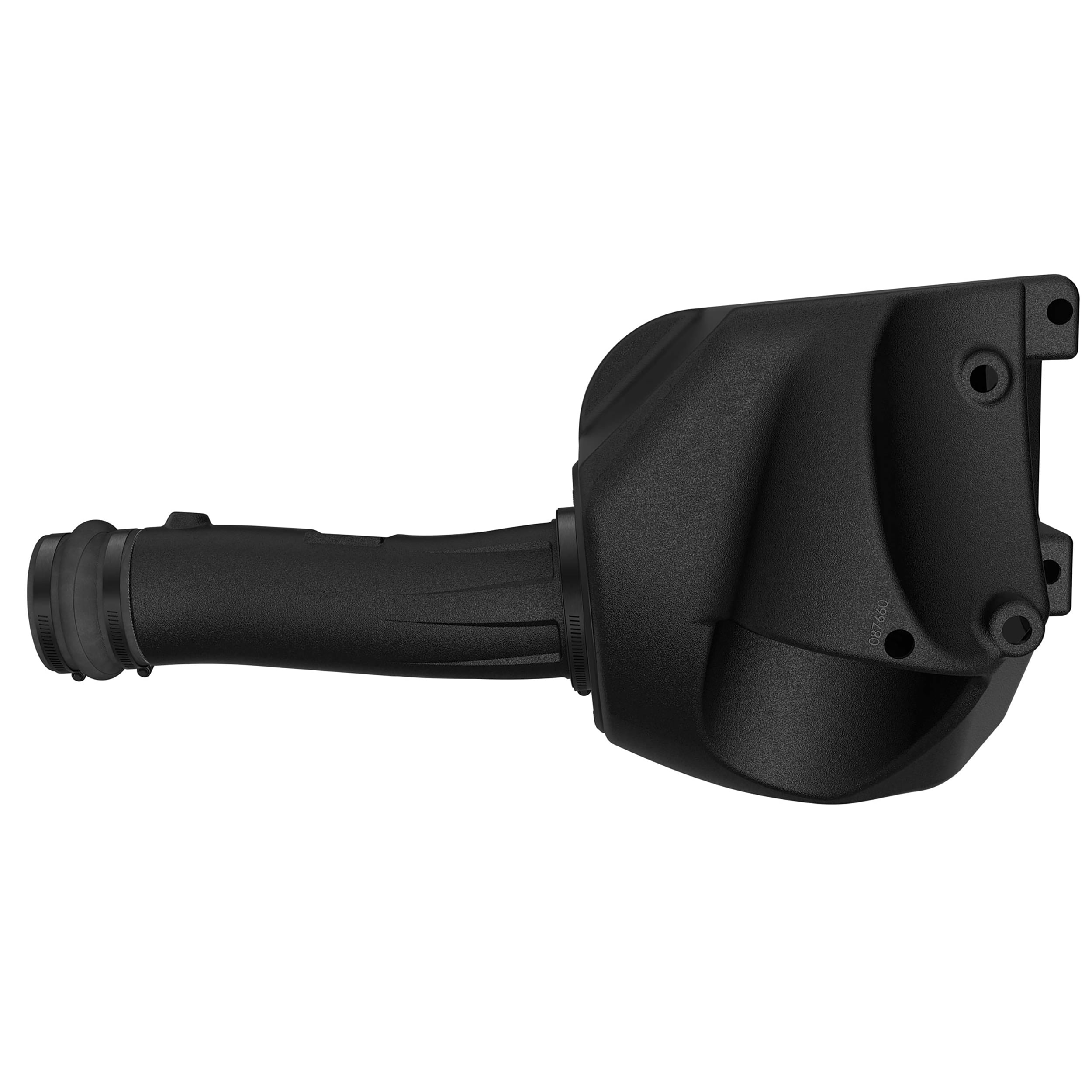 K&N Performance NextGen Cold Air Intake System: Easy Installation, Engineered to Maximize Airflow, Boost Horsepower & Torque, 50-1566
