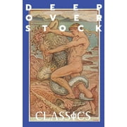 Deep Overstock Issue 24: Classics (Paperback)