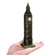 thumbnail image 4 of Adorno de maqueta de edificio metálico del Big Ben de Inglaterra, monumentos de Londres, maqueta de Inglaterra, 4 of 7