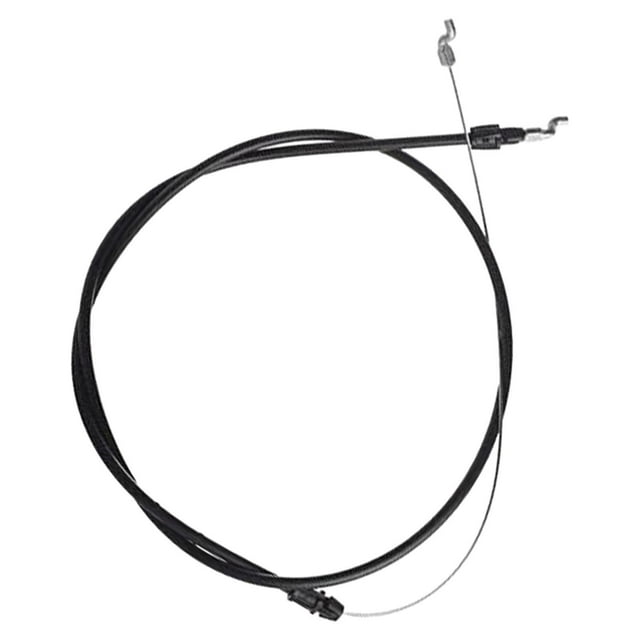 Cable de freno de la cortadora de césped Cable del de la cortadora de césped 946-1132 Conjunto Reemplaza Alto rendimiento Confiable Fácil