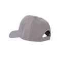 thumbnail image 3 of Top Headwear 12-Pack Adjustable Baseball Hat - Light Grey, 3 of 4