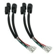 thumbnail image 4 of Arnés de conector TPS resistente a impactos Arnés de herramientas TPS de 2 piezas resistente a altas temperaturas para motocicleta ANGGREK Otros, 4 of 8