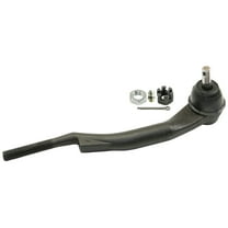 MOOG ES80960 Tie Rod End Fits select: 2004-2009 CADILLAC SRX