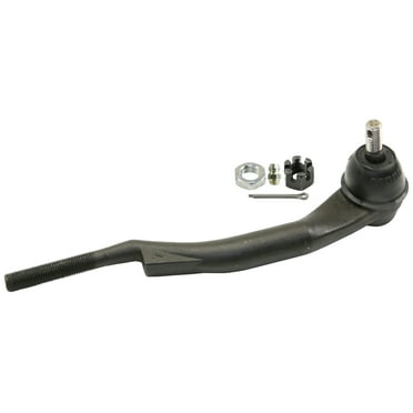 MOOG ES80960 Tie Rod End Fits select: 2004-2009 CADILLAC SRX