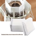 thumbnail image 1 of Special Drip Coffee Filter Bag, Disposable Drip Bag, For Home Kitchen, 1 of 8