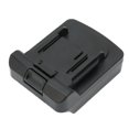 thumbnail image 1 of Battery Adapter, Perfect Compatibility 18V Lithium Battery Adapter  For Black Decker 18V Tools, 1 of 8