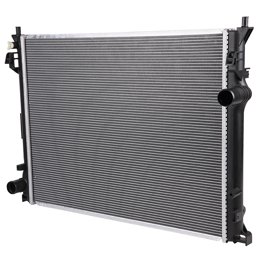 2006 Bmw 325i Radiator Aluminum Racing Radiator For BMW E36 1992-1999 ...