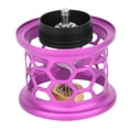 thumbnail image 2 of Copa de alambre de carrete de pesca carrete de mantenimiento modificado corto totalmente de metal Copa de alambre Accesorio de carrete de fundición de pesca DIY para carrete de ANGGREK  Otros, 2 of 8