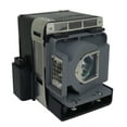 thumbnail image 2 of Original Philips Projector Lamp Replacement with Housing for Mitsubishi VLT-HC7800LP, 2 of 5