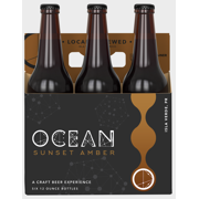 Ocean Ol Amber 6pk