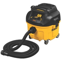 DeWALT DWV010 - Vacuum cleaner - canister - bag / bagless