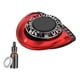 thumbnail image 1 of Ambientador para vehículos para decoración de coches y accesorios de automóviles Rojo, 1 of 5