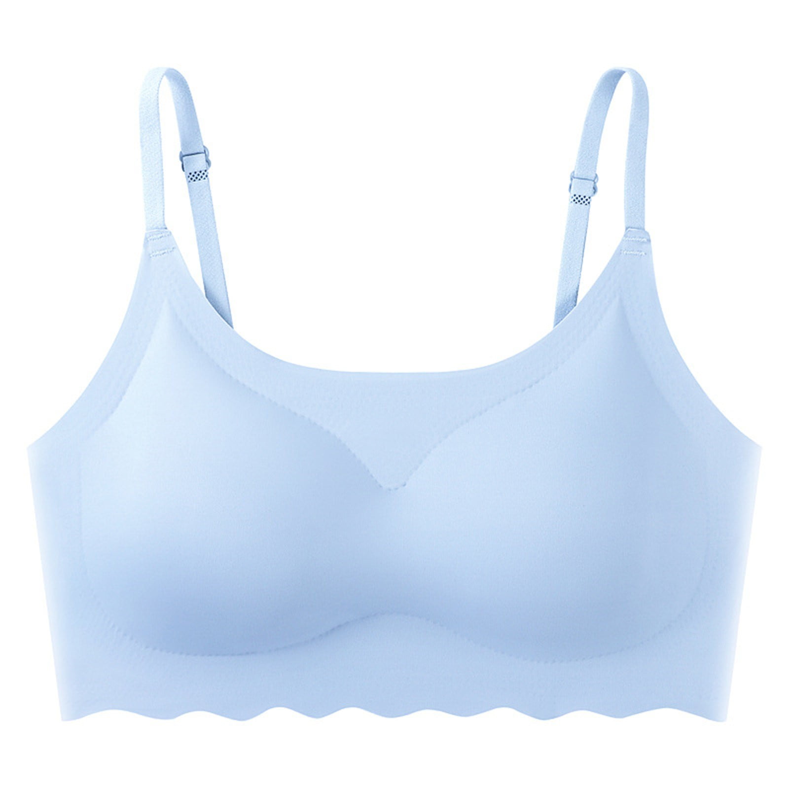 AIBOLO Underoutfit Bras for Women, Sexy Push Up Bra Plus Size