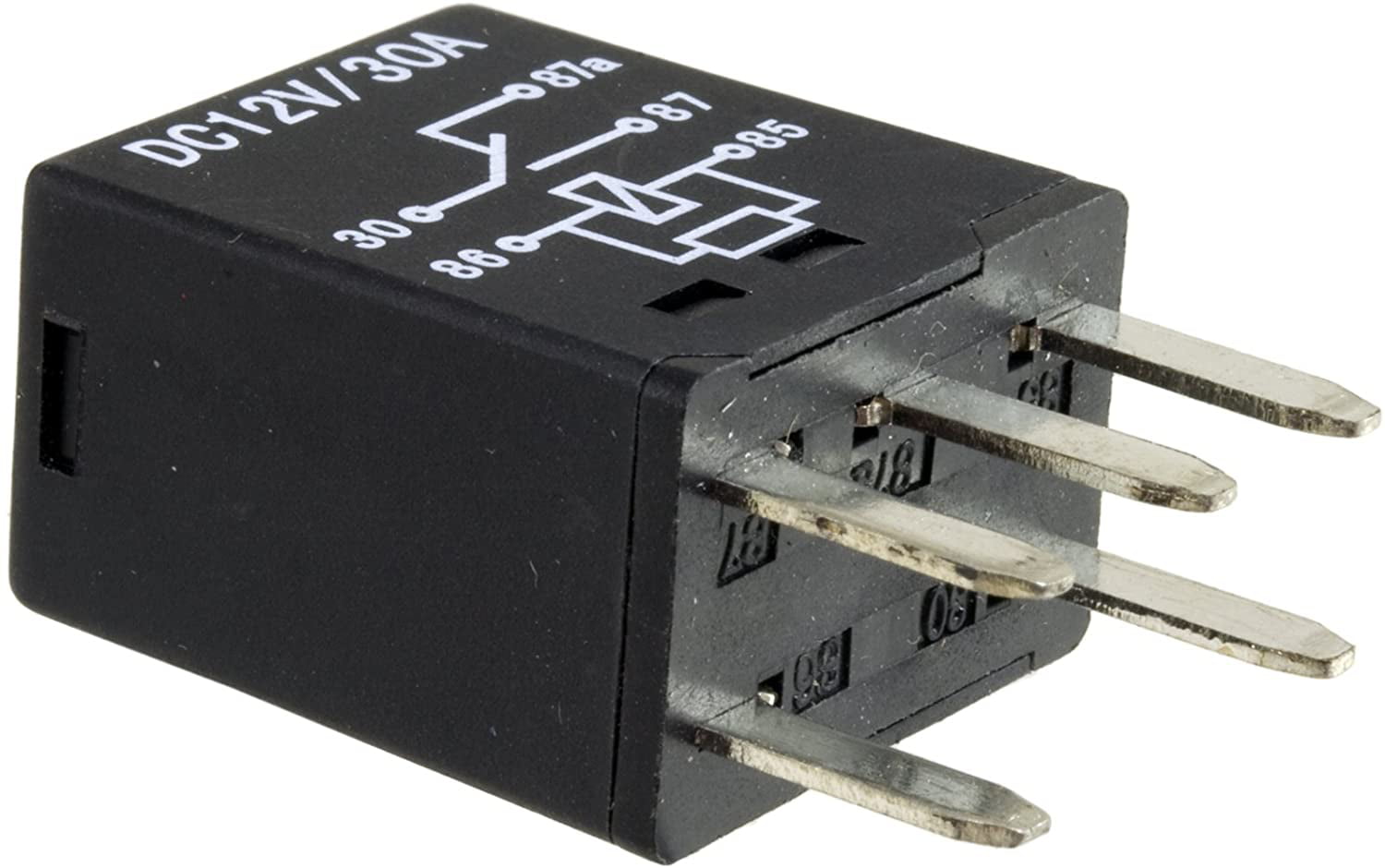 WVE by NTK 1R1466 Anti-Theft Relay 
