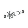 thumbnail image 1 of Aquascape 91041 Kit Roue de Remplacement - Ultra Pompe 800 - G3, 1 of 1