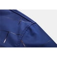 thumbnail image 5 of Mens Casual Button Down Shirts Summer Business Short Sleeves Collar Tuxedo her's Day Tops Activewear, 5 of 8