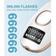 thumbnail image 5 of 990000 Flashes Laser Mini Electric Depilador A Laser Multifunction Ipl Laser Epilator, 5 of 5
