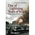 thumbnail image 1 of Pre-Owned Day of Lightning, Years of Scorn: Walter C. Short and the Attack on Pearl Harbor (Paperback) 1591140056 9781591140054, 1 of 1